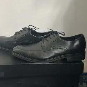Kenneth Cole dice lace up Kenneth Cole New York Dice Lace-Up, Black, Mens 10.5 M | eBay main image 4